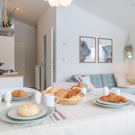 Buitenlede 7 - Suite M Dwingeloo Exterior foto